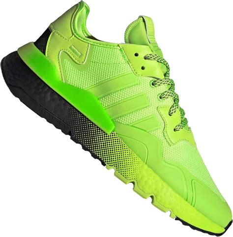 adidas turnschuhe damen neon grün|grüne Sneaker für Damen .